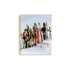 The Stylish Life: Skiing