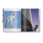 The Stylish Life: Skiing