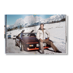 The Stylish Life: Skiing