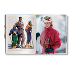 The Stylish Life: Skiing