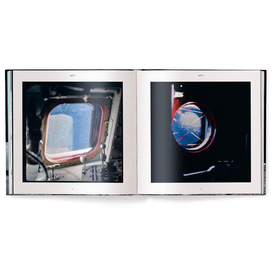 Apollo VII - XVII