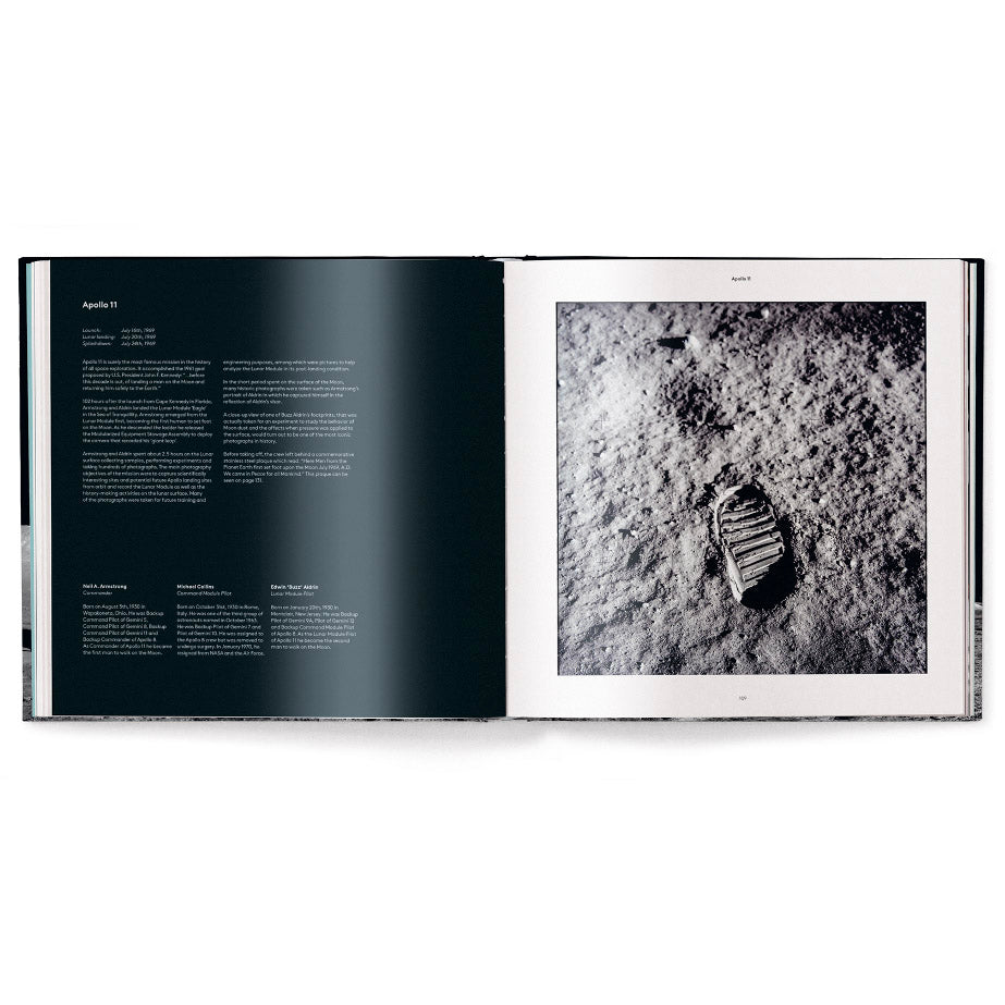 Apollo VII - XVII