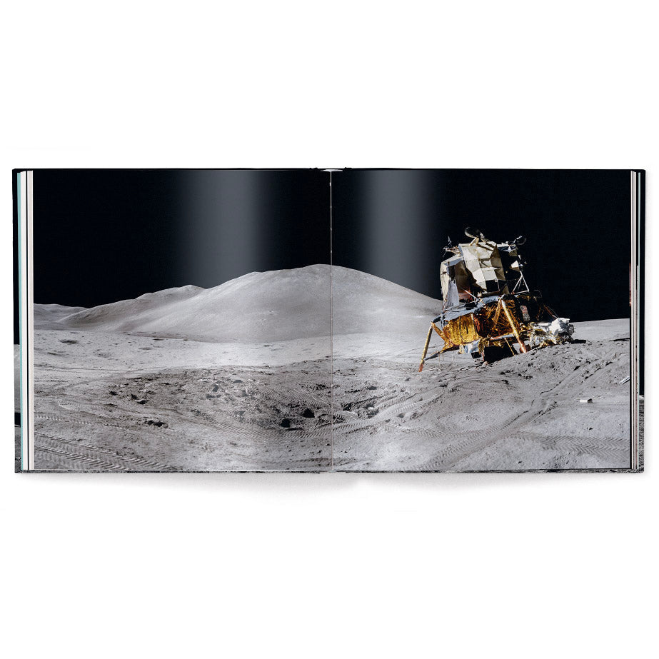 Apollo VII - XVII