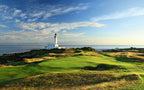 Golf - The Ultimate Book