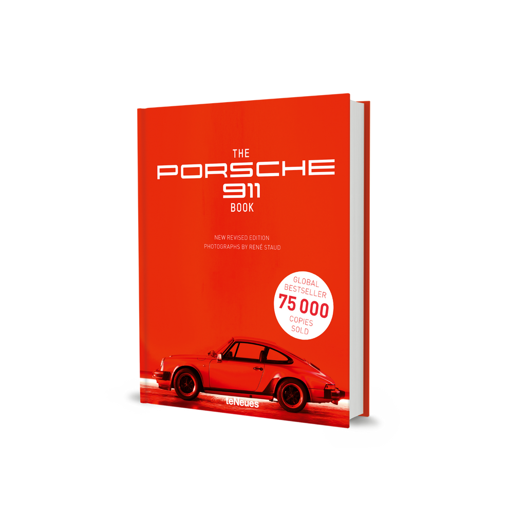 The Porsche 911 Book
