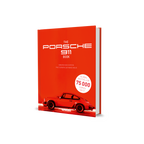 The Porsche 911 Book