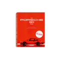 The Porsche 911 Book