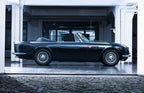 The Aston Martin Book