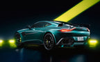 The Aston Martin Book