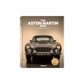 The Aston Martin Book