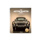 The Aston Martin Book