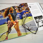 Tennis - The Ultimate Book