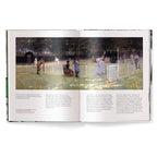 Tennis - The Ultimate Book