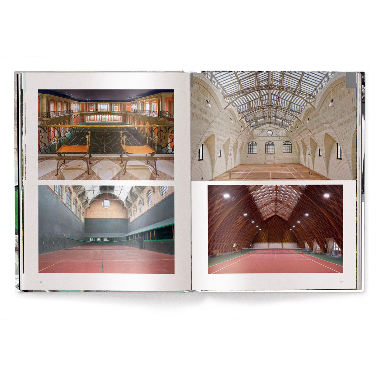 Tennis - The Ultimate Book