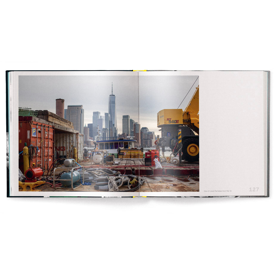 New York Unseen