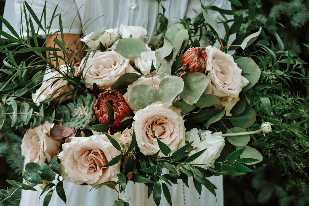 Floramour: Roses / Rosen