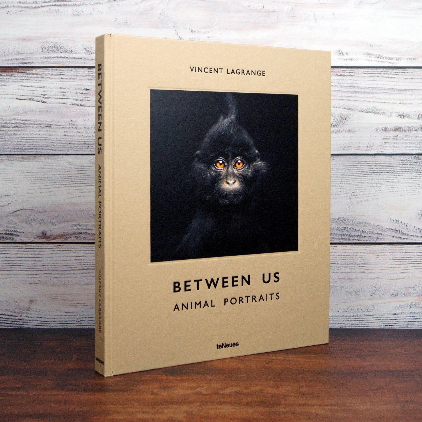 Between Us