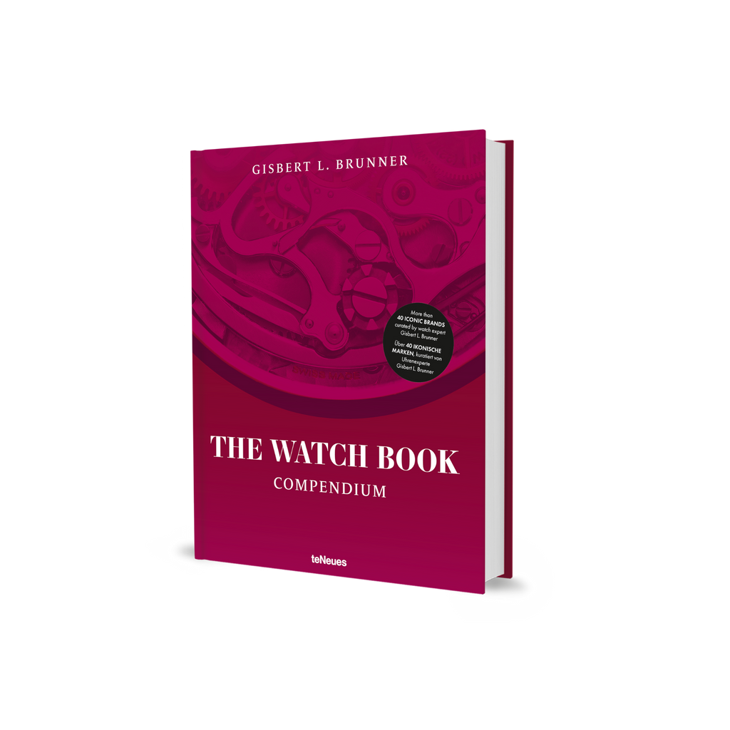 The Watch Book: Compendium