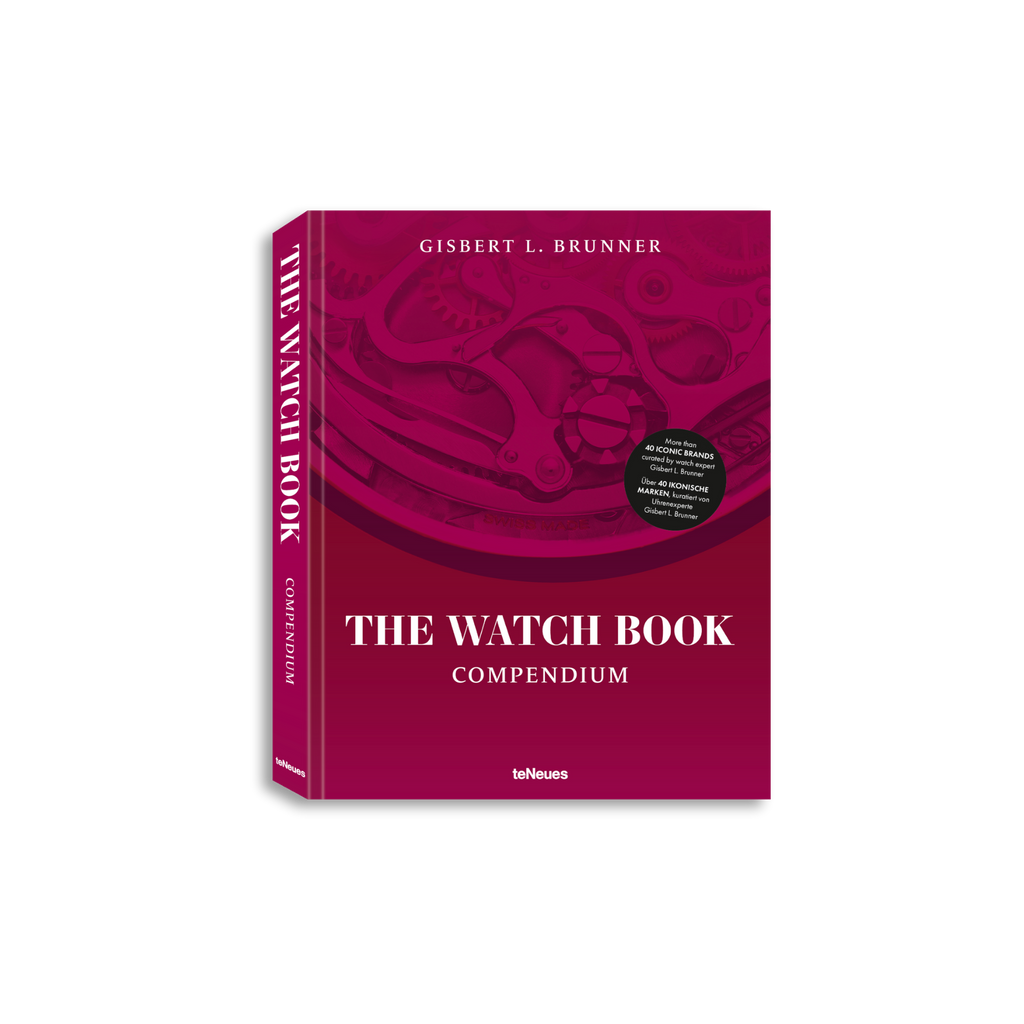 The Watch Book: Compendium