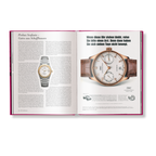 The Watch Book: Compendium