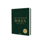 The Watch Book Rolex