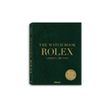 The Watch Book Rolex