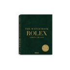 The Watch Book Rolex