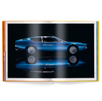 The Lamborghini Book