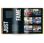 The Lamborghini Book