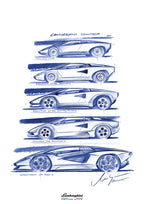 The Lamborghini Book