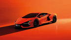 The Lamborghini Book