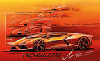 The Lamborghini Book