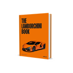 The Lamborghini Book