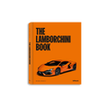 The Lamborghini Book