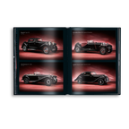 Black Beauties