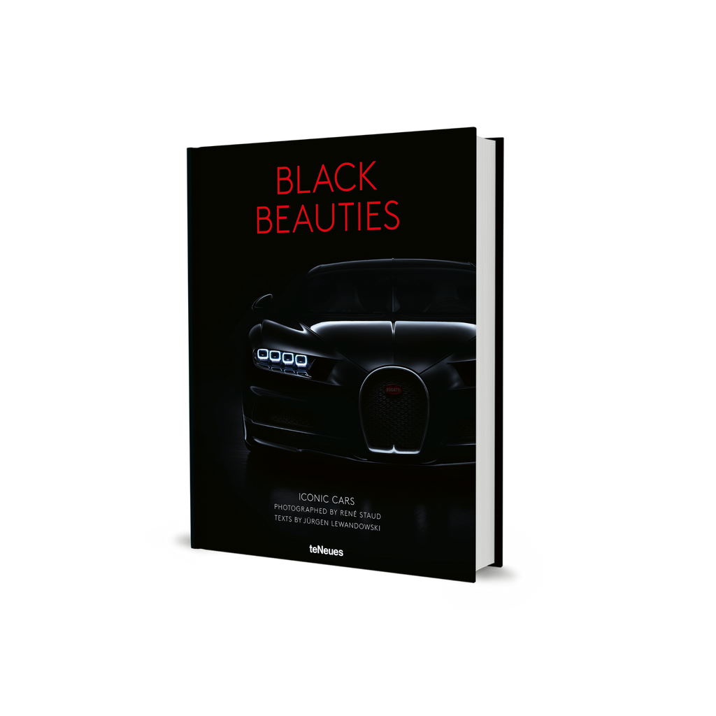 Black Beauties