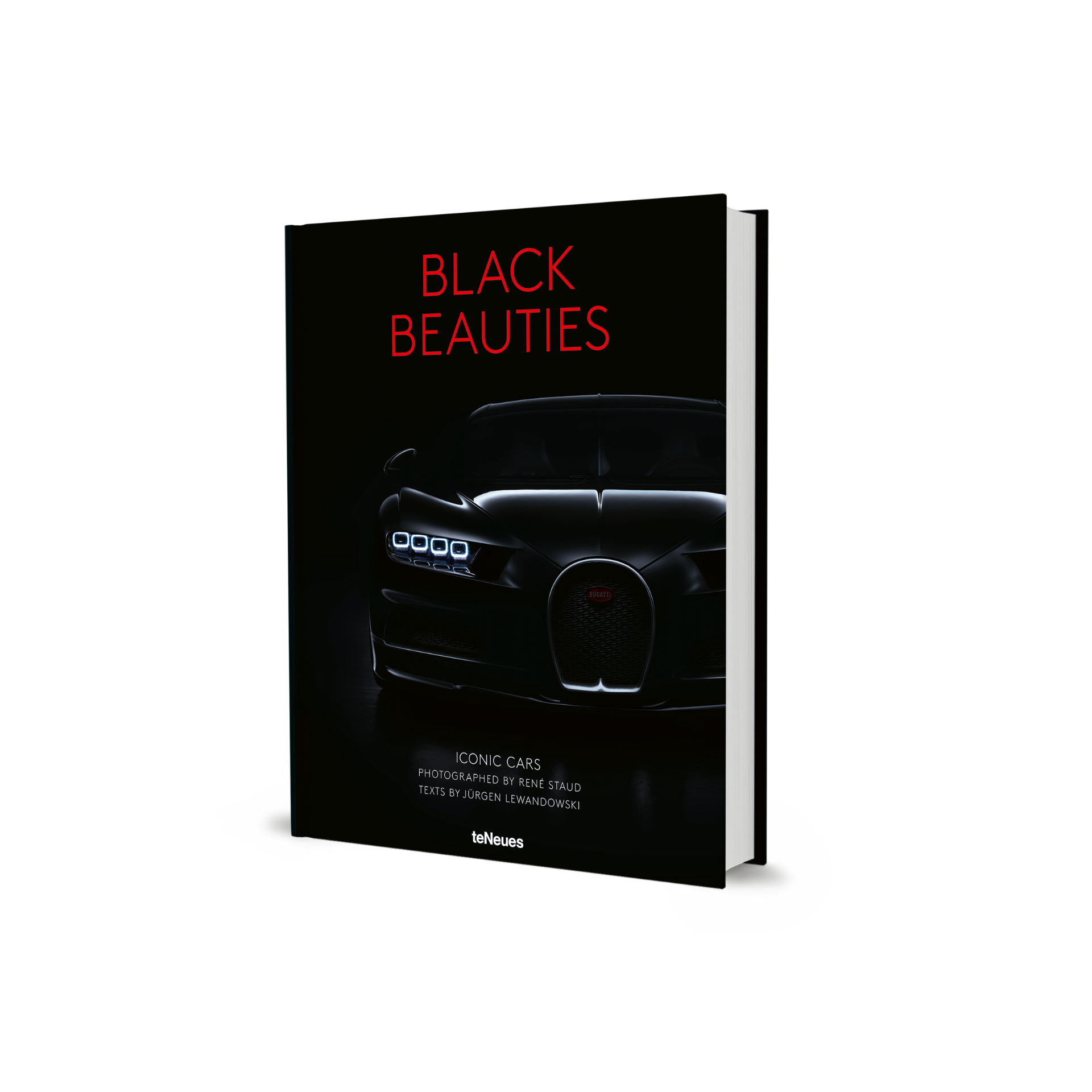 Black Beauties