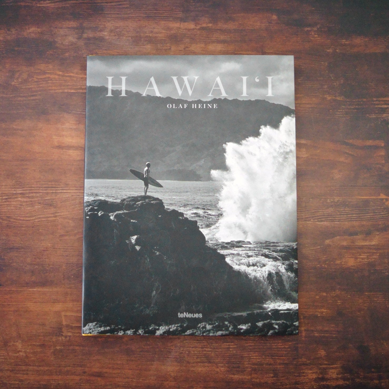 Hawaii