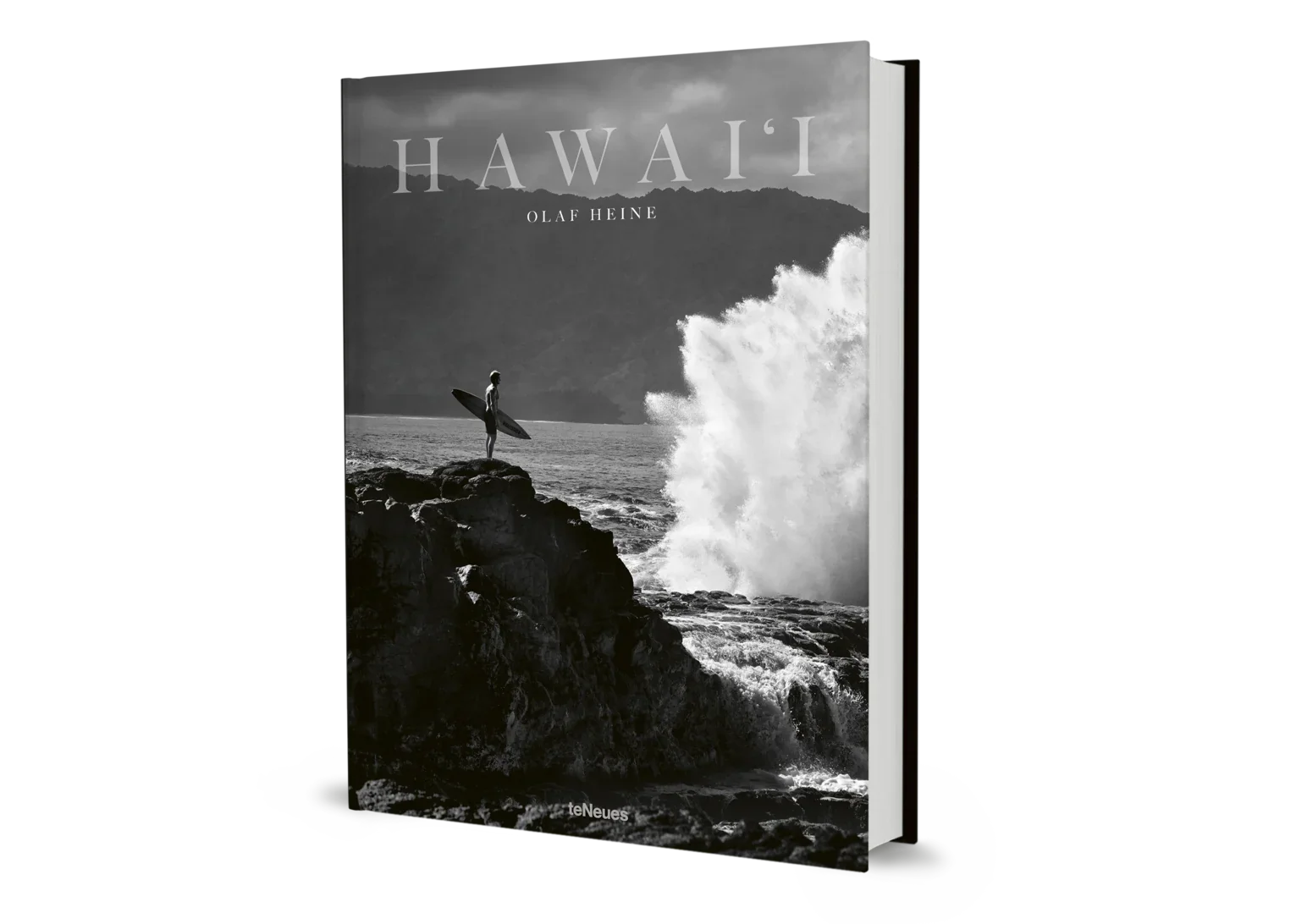 Hawaii