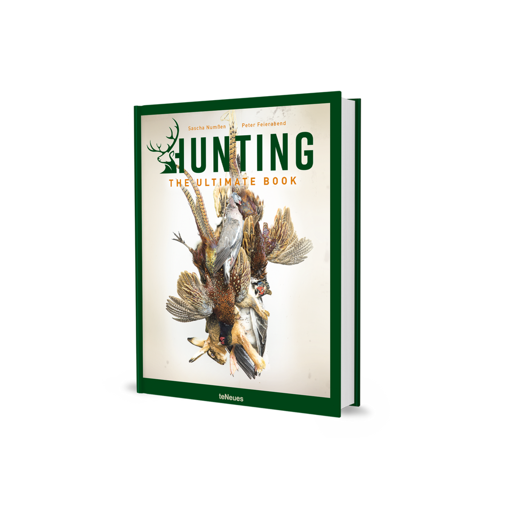 Hunting - The Ultimate Book
