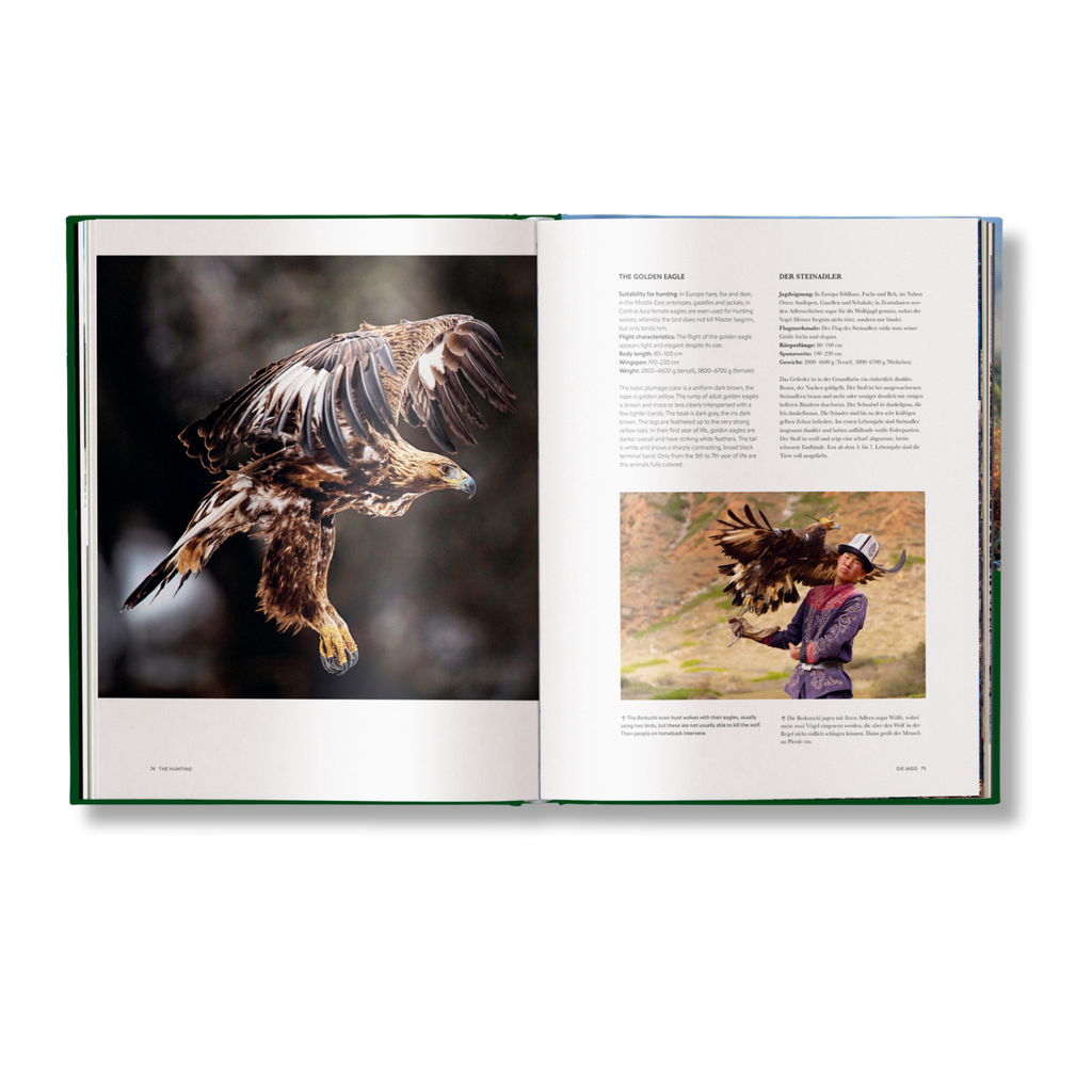 Hunting - The Ultimate Book