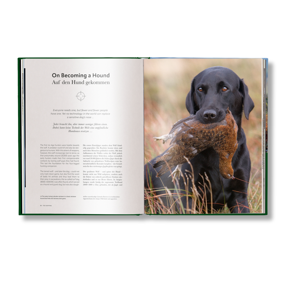 Hunting - The Ultimate Book