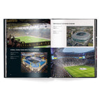 Soccer: The Ultimate Book