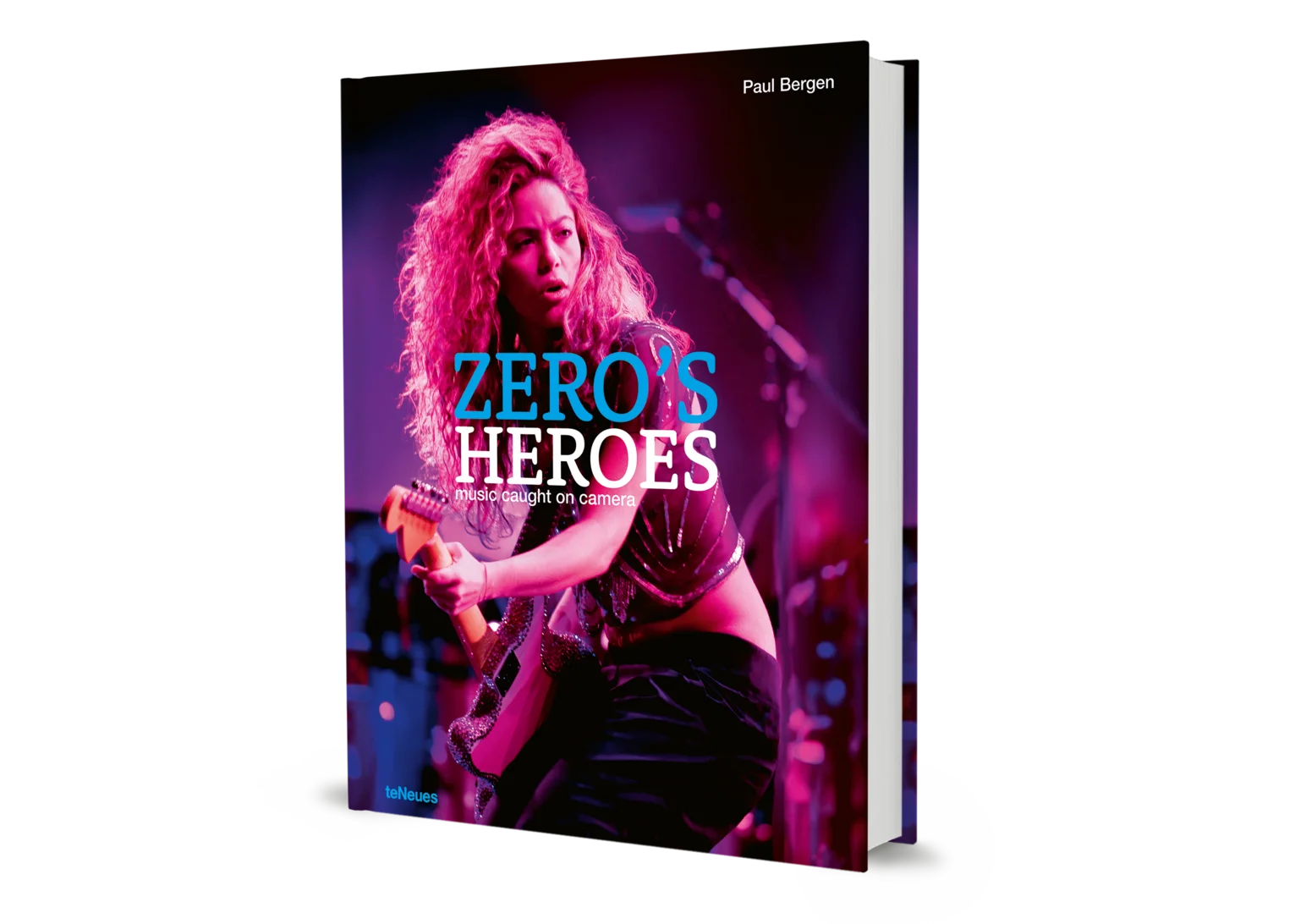 Zero's Heroes