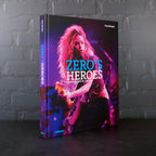 Zero's Heroes