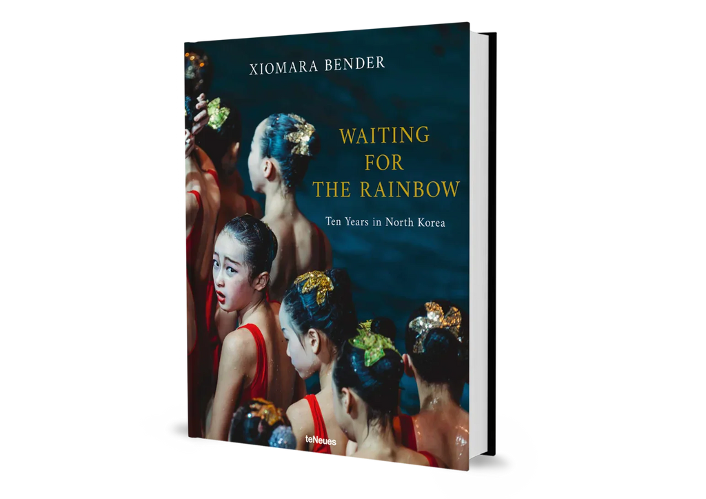Waiting for the Rainbow