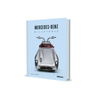 Mercedes-Benz Milestones