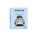 Mercedes-Benz Milestones