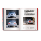 BMW Milestones