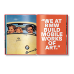BMW Milestones